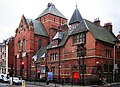 A Nigerian Church in London