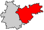 Vignette pour Première circonscription de Tarn-et-Garonne