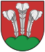 Blason de Sarleinsbach