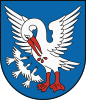 Coat of arms of Lučenec