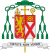 Edmond John Fitzmaurice's coat of arms