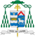 Eugene Antonio Marino's coat of arms