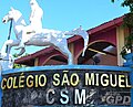 Colégio São Miguel Arcanjo