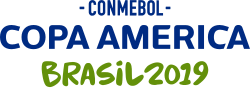 Logo de la Copa América