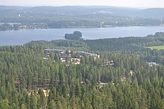 Laajavuori