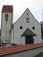 „St. Georg“ Wildpoltsweiler