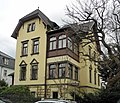 Villa Wilhelmina