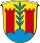 Wappen von Münzenberg