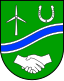 Coat of arms of Horstedt Horsted / Hoorst