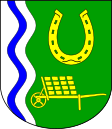 Lüchow címere