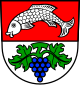 Ohlsbach - Stema