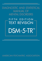 Miniatura para DSM-5