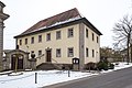 Pfarrhaus