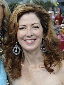 What Tv Shows Did Dana Delany Star In