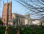 Parish Church of St Gregory