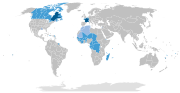 Miniatura para Idioma francés