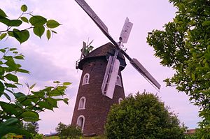 Scholten-Mühle 2016