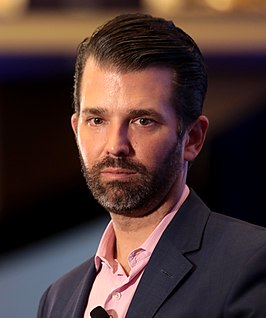 Donald Trump jr.