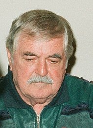 ジェームズ・ドゥーアン James Doohan