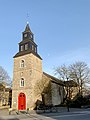 Église Saint-Laurent de Quévert