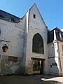 Église Saint-Denis de Tours