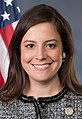 U.S. Representative Elise Stefanik of New York