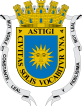 Escudo de Écija