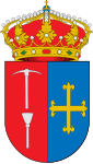 Sorihuela címere