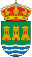 Blason de Torres de Alcanadre