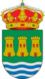 Blason de Torres de Alcanadre