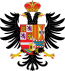 Blason de Villanueva de Córdoba