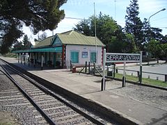 Sierra de la Ventana