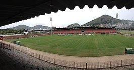 Estádio Engenheiro Alencar Araripe