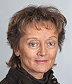 Eveline Widmer-Schlumpf, Vizepräsidentin 2011
