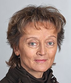 Eveline Widmer-Schlumpf (2007–2015) (1956-03-16) 16 March 1956 (age 68)   BDP