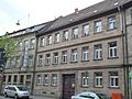 Wohnhaus