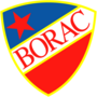 Miniatura para Fudbalski Klub Borac Banja Luka