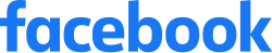 Logo Facebooku (2019) .svg