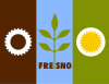 Bendera Fresno