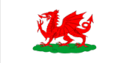 Миниатюра для Файл:Flag of Wales (1807–1953).gif