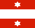 Bandera wiceadmirała
