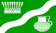 Grevenkrug zászlaja