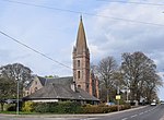 High Street, Fortrose Parish Church