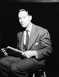 Franchot Tone