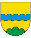 Blason de La Magne