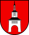Wappen von Hauptwil