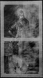 Radiografia portretu Jovellanosa