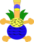 Escudo de armas de La Paz