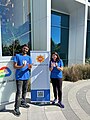 Google Summer of Code Mentor Summit 2023