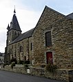 Église Saint-Pierre-Saint-Paul de Grand-Fougeray
